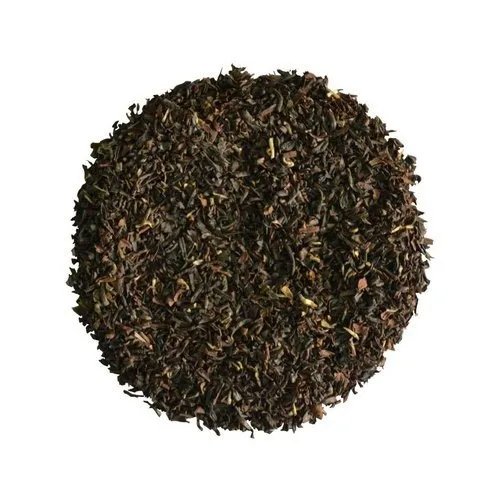 Darjeeling Tea Leaves