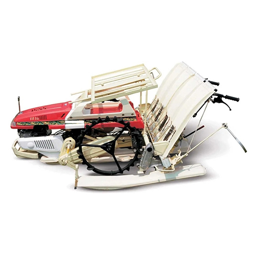 Walk Behind Rice Transplanter