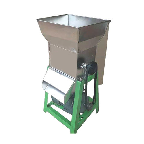 Cassava Grater Machine