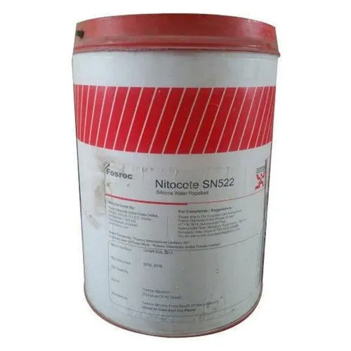 Nitocote SN 522 Non Staining Water Repellent