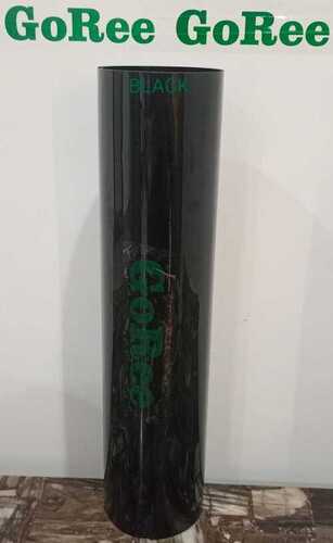 BLACK COLOR PET SHEETS