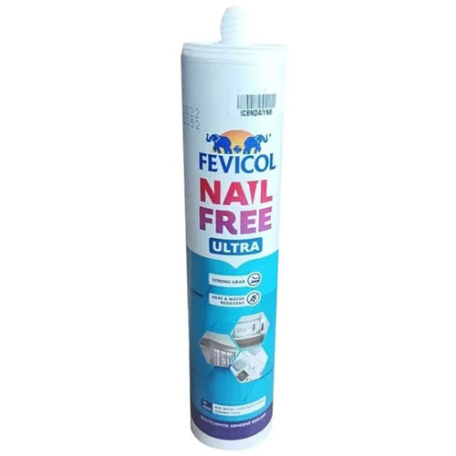 Fevicol Nail Free Ultra Sealant