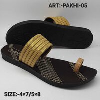 PAKHI PU SLIPPER