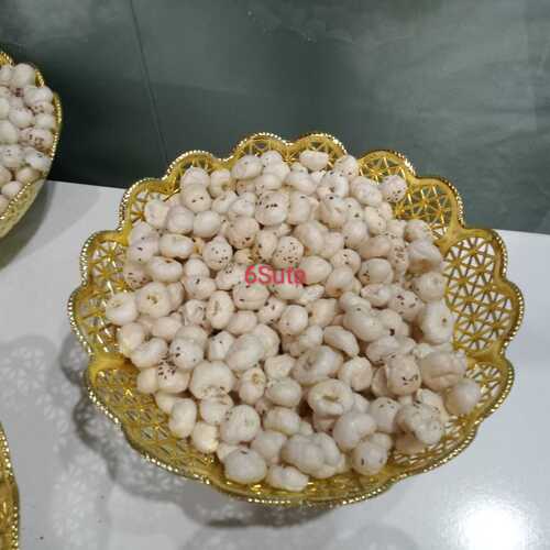 White Makhana Manufacturer In Chennai