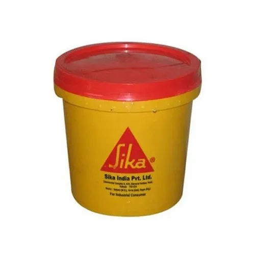 Sika Acrylic Paste Crack Filler