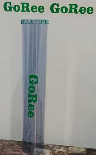 BLUE TONE COLOR PET SHEETS