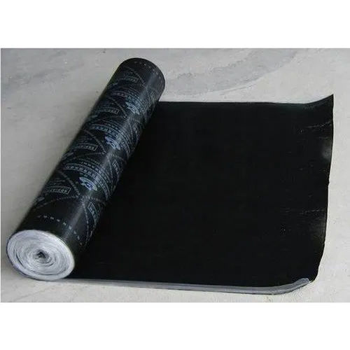 Stp Superthermolay Plastomeric Waterproofing Membrane