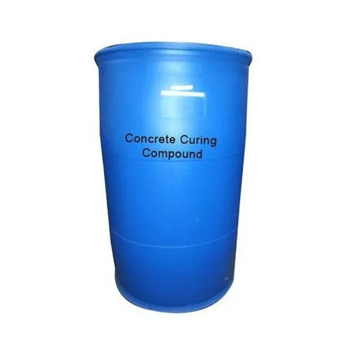 Concure1315 Concrete Cure Compound