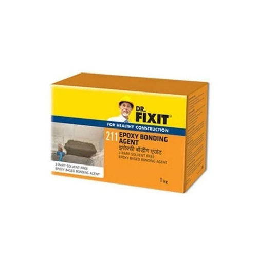 Dr. Fixit Epoxy Bonding Agent