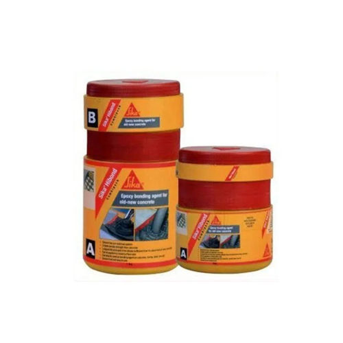 Sika Hibond Epoxy Bonding Agent