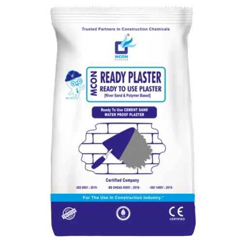 Mcon Ready Mix Plaster