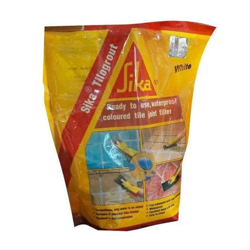 Sika Ready Tilo Grout