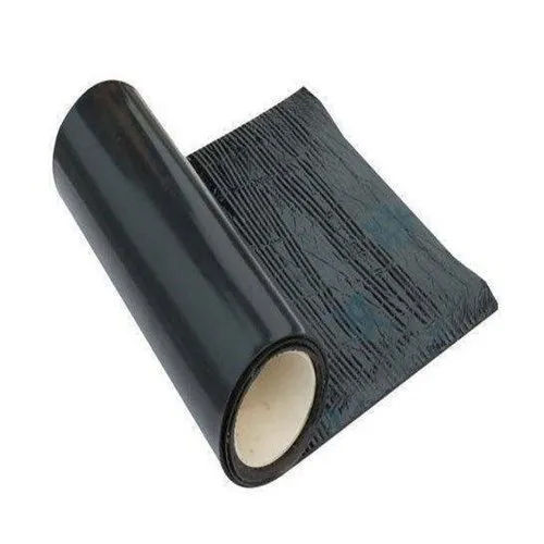 Membrane HDPE-P Pressure Sensitive Adhesive Tape