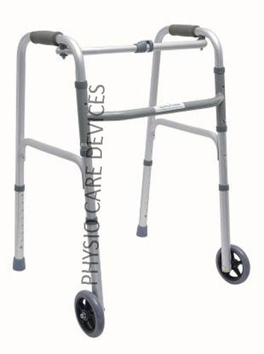 Rolater Folding Walker