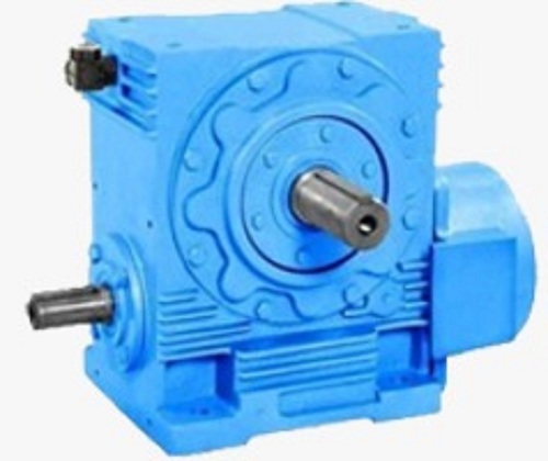 Industrial Electric Gearbox