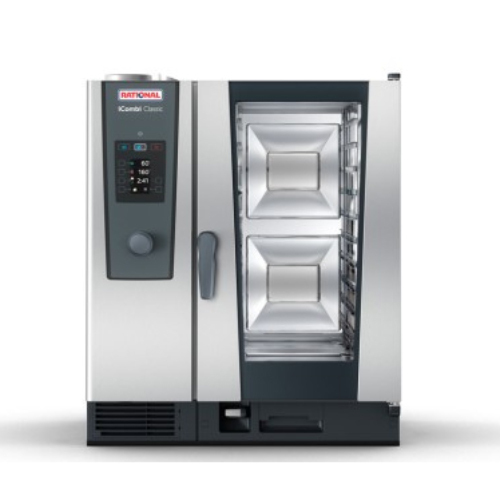 Rational iCombi Classic Gas Steamer