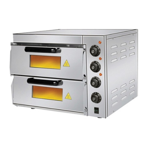 EPO-2D Premia Pizza Stone Ovens