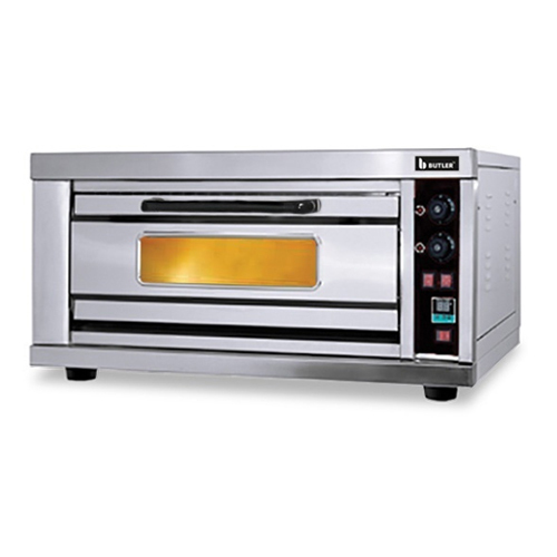 GPO-36 Premia Pizza Stone Ovens