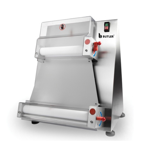 Pizza Dough Roller