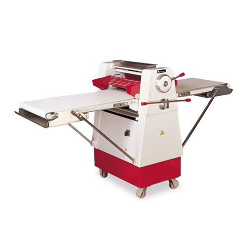 DS-520FS Dough Sheeters