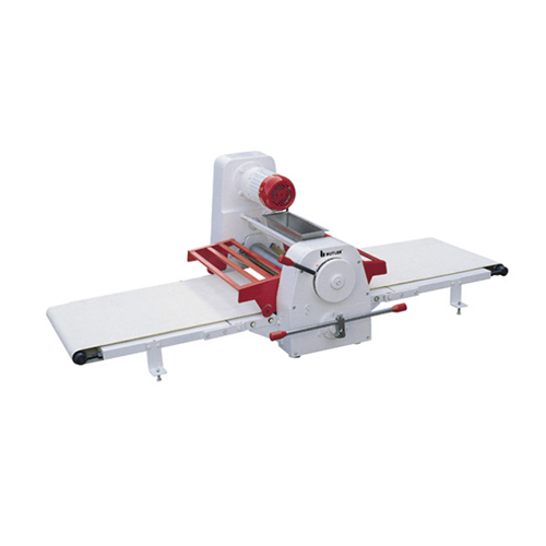 DS-520 Dough Sheeters
