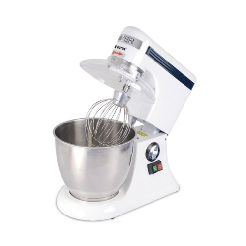 B7 Table Top Tilt-Head Bakery Mixers