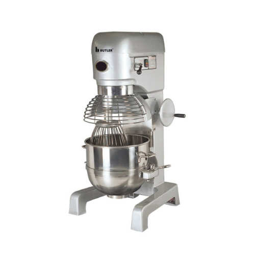 PM-30 Planetary Mixers