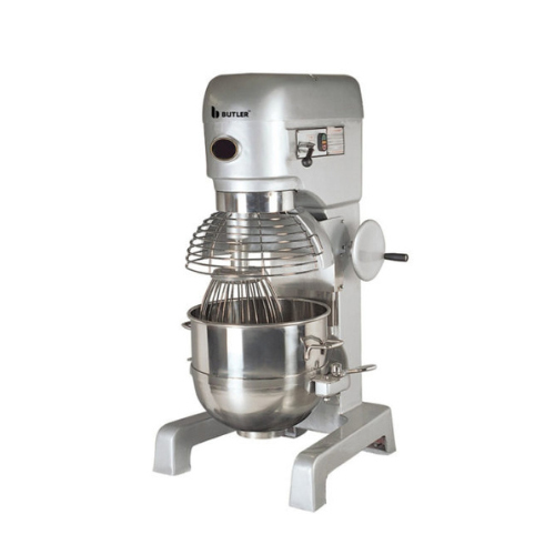 PM-40 Planetary Mixers