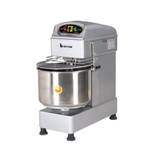 SM-20T Spiral Mixers