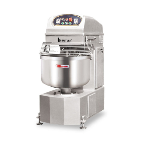 SM-200 Spiral Mixers