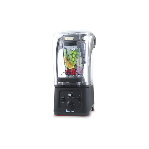 TruBlend 2.2AQT 2.2 HP High Performance Commercial Blender
