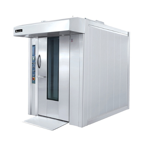 RO-32D Rotary Rack Ovens