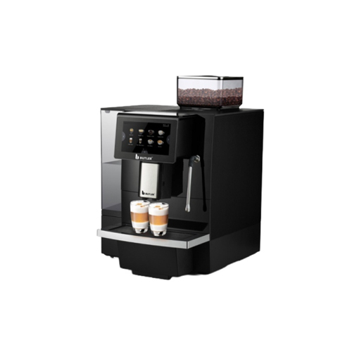 Coffee Machine