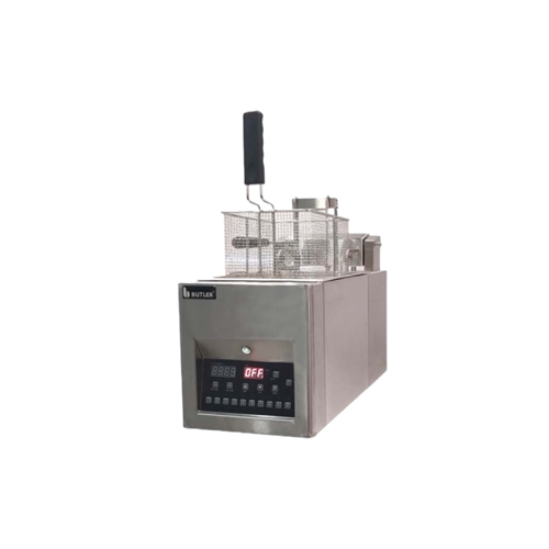 Fryer Auto Lift