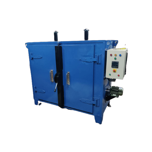 Fiducia Hot Air Oven