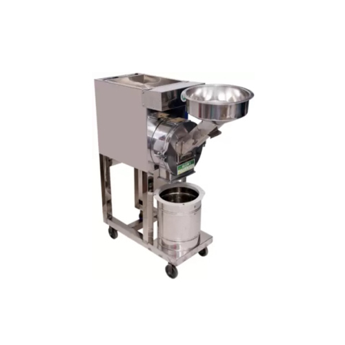 Fiducia Pulverizer
