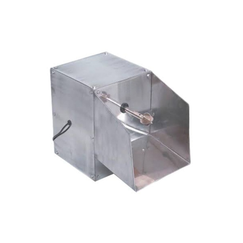 Fiducia Coconut Scrapper