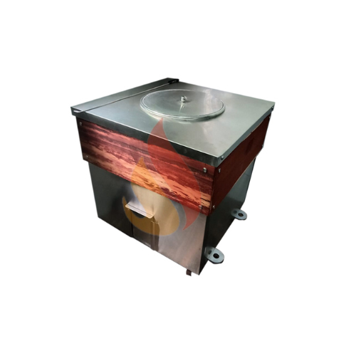 Fiducia Tandoori Pot