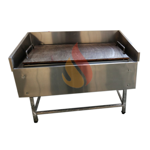 Fiducia Hot Plate