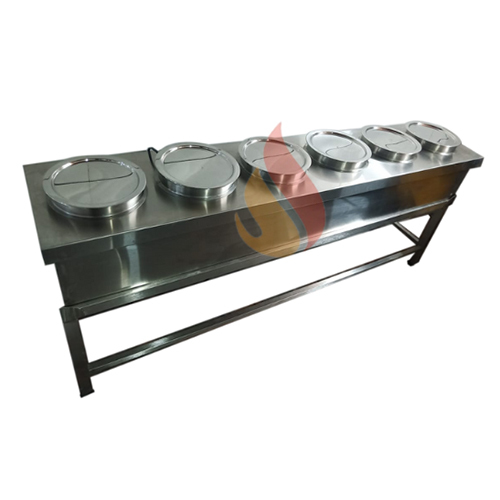 Fiducia 6 Hot Case