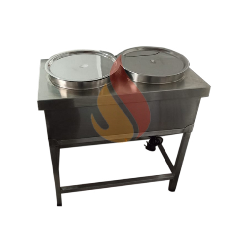 Fiducia 2 Hot Case