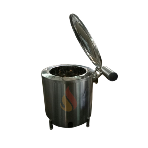 Fiducia Bulk Cooker