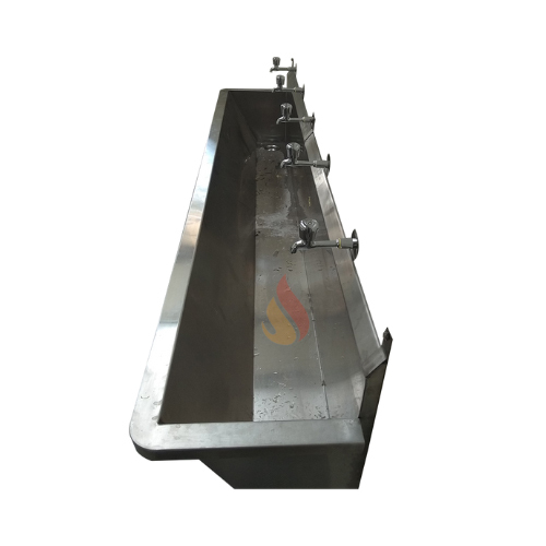Fiducia Sink