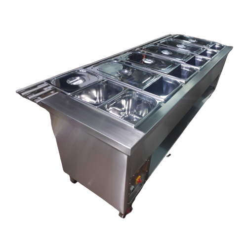 Fiducia Bain Marie