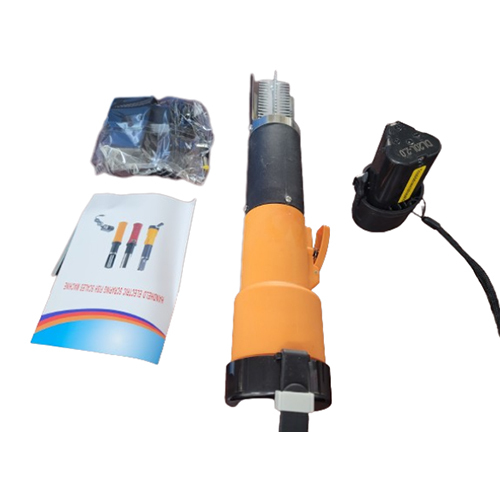 Fish Scale Remover