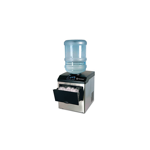 IC-18BW Ice Machine
