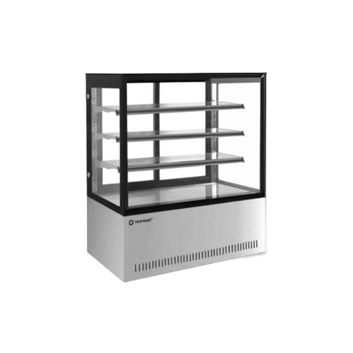 Display Counter