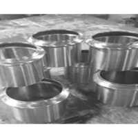 Silver Mormon Exhaust Parts