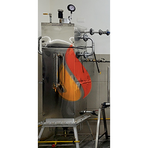 Fiducia Gas Boiler
