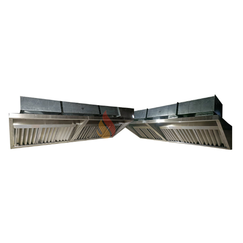 Fiducia Exhaust Hood